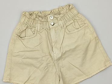 spodenki push up: Denim, Szorty damskie, rozmiar S — 1