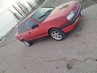 кия соренто 2020: Volkswagen Vento: 1992 г., 1.8 л, Механика, Газ, Седан