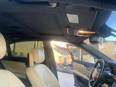 airmatic: Mercedes-Benz S-Class: 2007 г., 5.5 л, Автомат, Бензин, Седан — 8