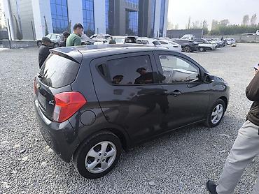 Chevrolet: Chevrolet Spark: 2017 г., 1 л, Вариатор, Бензин at lalafo.kg — 11 Chevrolet: Chevrolet Spark: 2017 г., 1 л, Вариатор, Бензин — 11