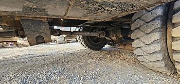 Экскаваторы: Экскаватор, Hyundai, 2013 г., Колесный — 17