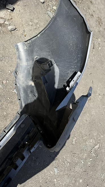 Бампер и комплектующие: Бампер Lexus, Б/у — 11