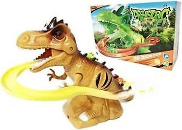 Staze: DINOSAURUS TUNEL STAZA PLUS 2 BEBE DINOSAURUSA NOVO AKCIJA | Cene — 8