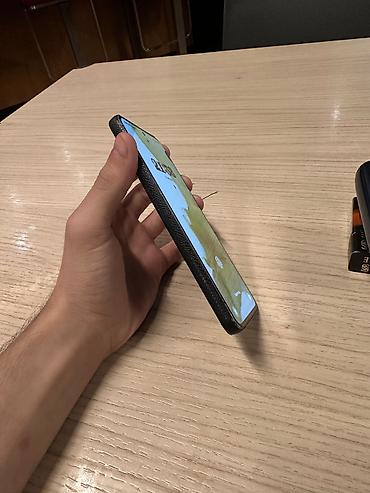 z fold 6: Samsung Galaxy S22, 128 GB, rəng - Qara, Barmaq izi — 2