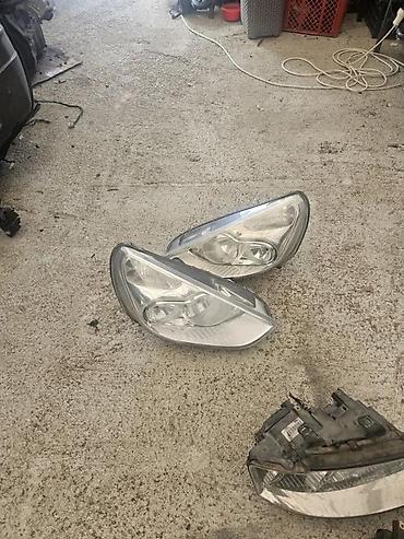 pedale: DESNI FAR FORD SMAX | Desni far ford smax — 1