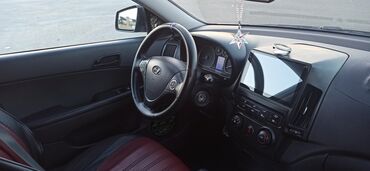 Hyundai: Hyundai i30: 1.4 l | 2007 il Hetçbek — 10