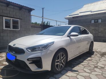 купить двигатель на альфа ромео 156: Kia K3: 2021 г., 1.6 л, Вариатор, Бензин, Седан