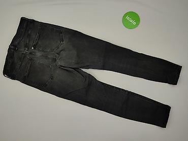 diverse jeansy: H&M, Jeansy damskie, rozmiar M — 4