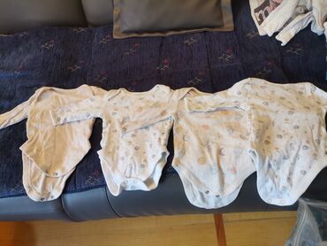 donji ves novi sad: Bodysuit for babies, 62-68