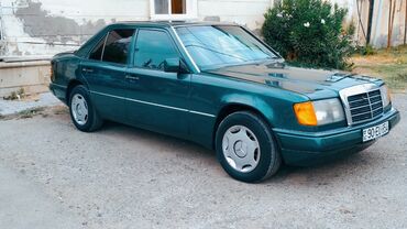 Mercedes-Benz: Mercedes-Benz 200: 2 l | 1992 il Sedan