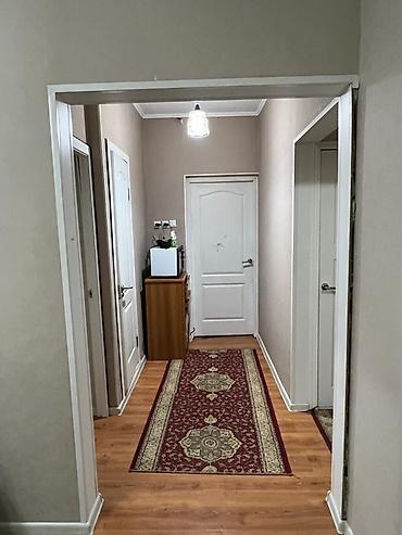 Продажа квартир: 4 комнаты, 81 м², 105 серия, 4 этаж, Косметический ремонт — 9