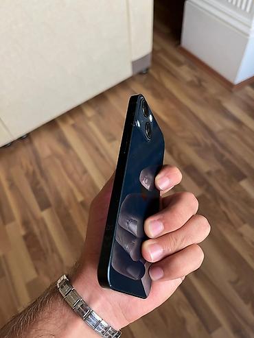 iphone 100 azn: IPhone 13, 128 GB, Göy, Face ID — 3