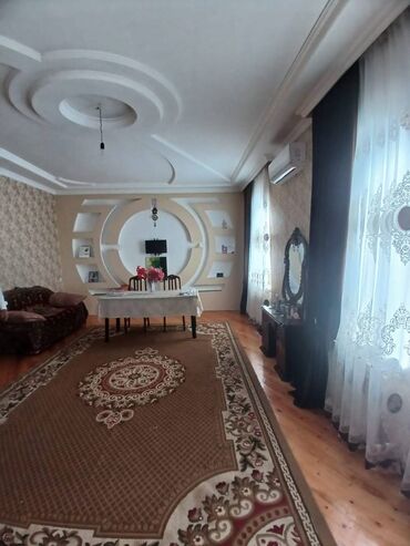 Həyət evləri və villaların satışı: Biləcəri 6 otaqlı, 180 kv. m, Kredit var, Yeni təmirli — 6