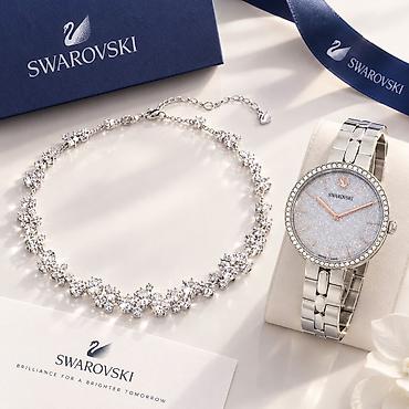 Boyunbağı, Swarovski, 700 g, Ünvandan götürmə, Pulsuz çatdırılma