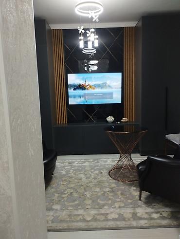 Ремонт под ключ: Отделочные работы под ключ: стены, полы, потолки Профессионально — 24