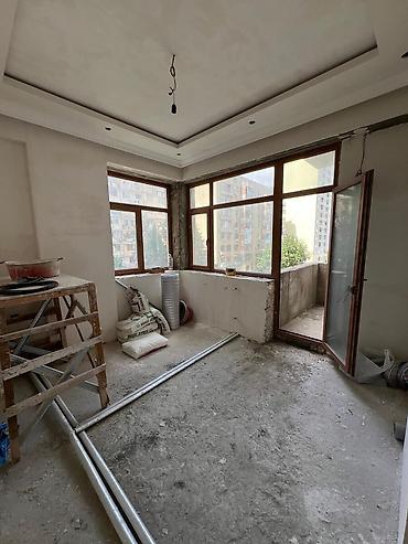 qoc satisi: Yasamal, 3 otaqlı, Yeni tikili, m. Elmlər Akademiyası, 100 kv. m — 8