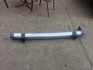 Auto delovi: Zadnji branik Lada 2106 br.2. Polovmo, ocuvano. Skinuto sa — 1