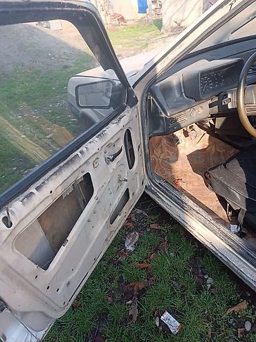 ВАЗ (ЛАДА): ВАЗ (ЛАДА) Samara: 1993 г., Седан — 8