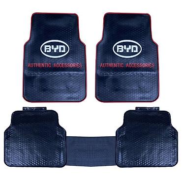 byd kreditle: BYD üçün Sport universal ayaqalti rezini A01 Çatdırılma Və — 1