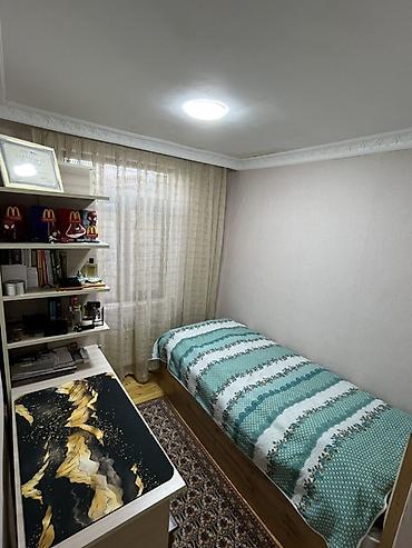 oguz ev: 5 otaqlı, 80 kv. m, Kredit yoxdur, Orta təmir — 7