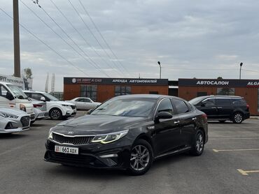 киа к5 2018 цена бишкек: Kia K5: 2019 г., 2 л, Автоматтык, Газ, Седан