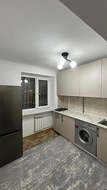 Долгосрочная аренда квартир: 2 комнаты, Риэлтор, Без подселения — 4