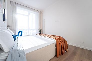 Долгосрочная аренда квартир: 2 комнаты, Агентство недвижимости, Без подселения, С мебелью полностью — 2