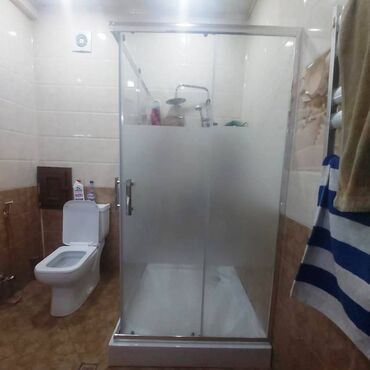 Uzunmüddətli kirayə mənzillər: Xətai metrosu yaxınlığında,Bakı Əyləncə Məzkəzinin yanında,sahəsi — 13