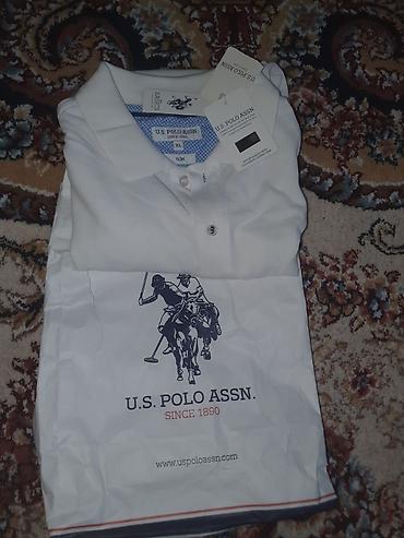 pol klassik salvarlar: U.S.POLO assn BRENDİ XL razmer təzə.
maqazində 120 man.
- — 6