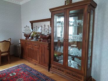 Qonaq otağı dəstləri: Masa və oturacaqlar, Kredit yoxdur — 7