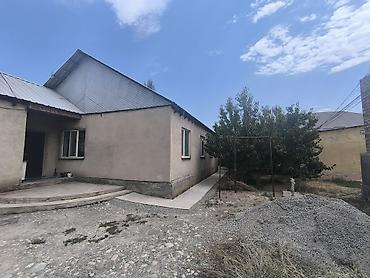 86: Продается дом в ж/м Ак-Ордо 1 Участок 5 соток (100квм, 5 комнат) + — 7