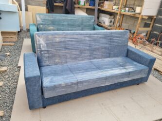 Раскладные диваны: Раскладной диван, Новый — 6