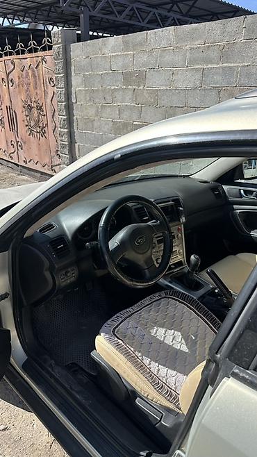 матор субару аутбек: Subaru Outback: 2008 г., 2.5 л, Механика, Бензин, Универсал — 7