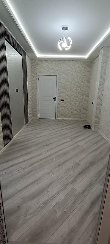 Yeni tikili: 3 otaqlı, Yeni tikili, 68 kv. m — 14