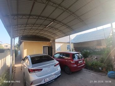 продаю дом особняк: Дом, 99 м², 5 комнат, Собственник, Косметический ремонт