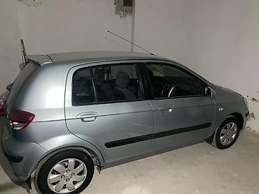 mini cooper 2009: Hyundai Getz: 1.5 l | 2005 il Hetçbek — 3