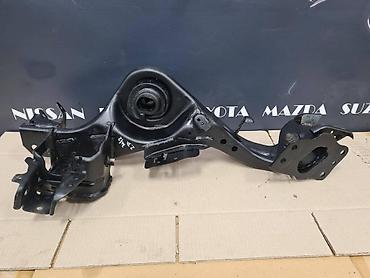 Ramena i viljuške: VILJUSKA ZADNJE DESNE OSOVINE ZA NISSAN X-TRAIL, QASHQAI + 2 OD 2007 — 1