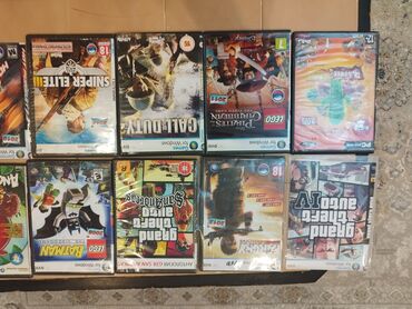 орешница купить: Продаю диски игр Battle Ranch (50)сом GTA 4 (50)сом Far cry антология