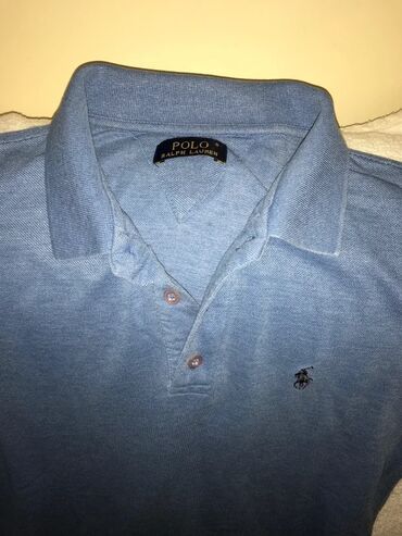 Majice: Original Ralph Lauren majica XL 100% cotton KAO NOVA krem boja na lalafo.rs — 5 Majice: Original Ralph Lauren majica XL 100% cotton KAO NOVA krem boja — 5