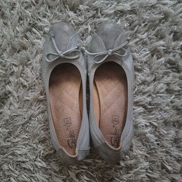 esprit cipele zenske: Ballet shoes, Antonella Rossi, 38