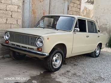 vaz 2101 faralari: VAZ (LADA) 2101: 1.6 l | 1971 il Sedan