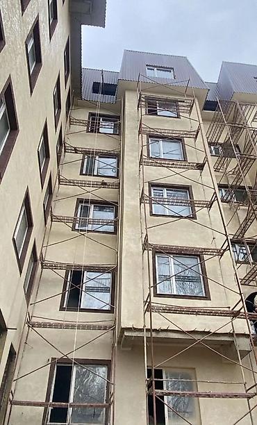 инд: 2 комнаты, 55 м², Индивидуалка, 1 этаж, ПСО (под самоотделку) — 1