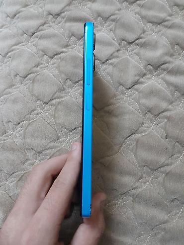 redmi pad 5: Xiaomi 12, 128 GB, rəng - Mavi, 
 Qırıq — 6