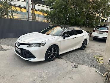 авто проект: Частная аренда авто — 1