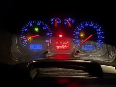 ваз 2114 коробка передач: Volkswagen Golf: 2002 г., 2 л, Автомат, Бензин, Хэтчбэк — 7