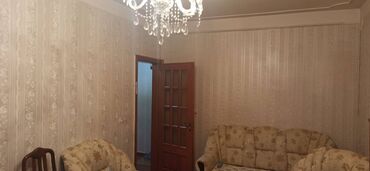 Uzunmüddətli kirayə mənzillər: Yasamalda Qismət şadliq evinə yaxın 9 mertebeli binanın 3-cü — 18