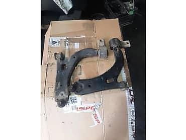 visina auta: PREDNJE VILJUSKE ZA FORD FIESTA OD 2002. DO 2005. GOD. | Ford — 1
