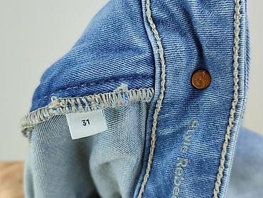 mustang jeans: Jeansy damskie, rozmiar L — 4