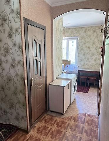 Сдается 1‑комнатная квартира в мкр. Тунгуч на долгий срок. 2 этаж из