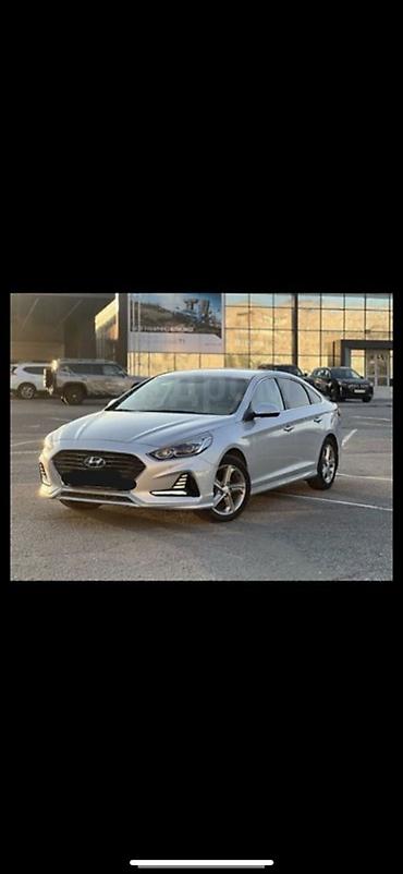 sonata 2012: Hyundai Sonata: 2020 г., Седан — 1